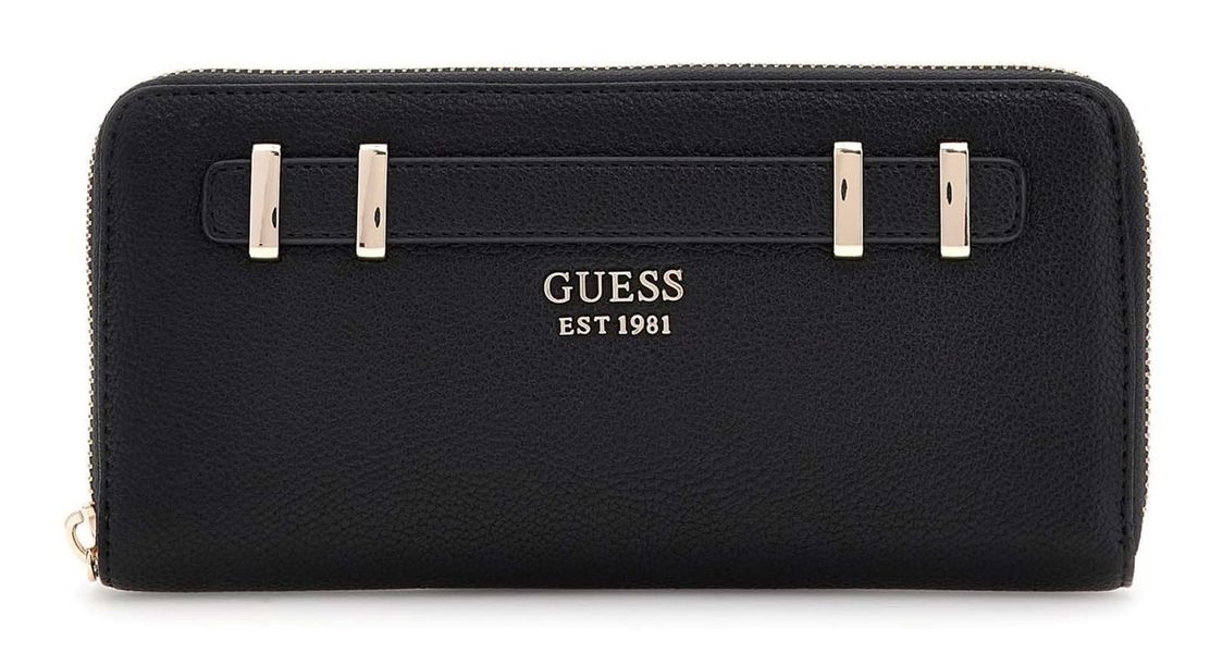 Guess Geldbörse SLG Large Zip Around günstig online kaufen
