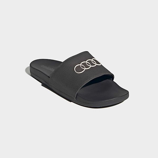 adidas Performance Badesandale "ADILETTE COMFORT AUDI REVOLUT F1 TEAM BADES günstig online kaufen