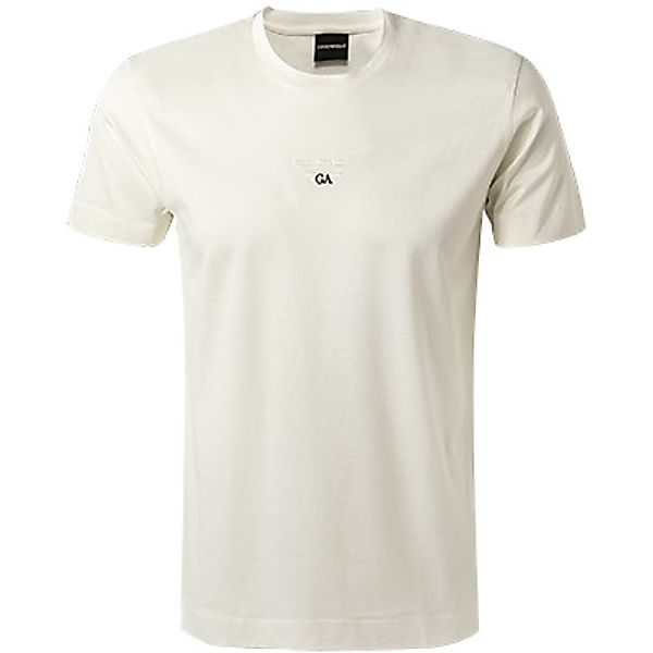EMPORIO ARMANI T-Shirt 3L1TFH/1JSAZ/0101 günstig online kaufen