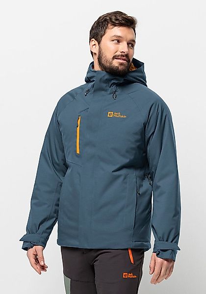 Jack Wolfskin Winterjacke TROPOSPHERE INS JKT günstig online kaufen