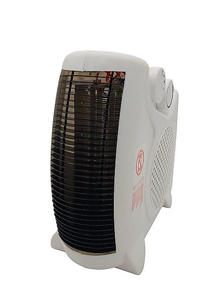 Expo Börse Heizlüfter Heizstrahler Heizlüfter Wärmestrahler 2000 Watt Heizu günstig online kaufen