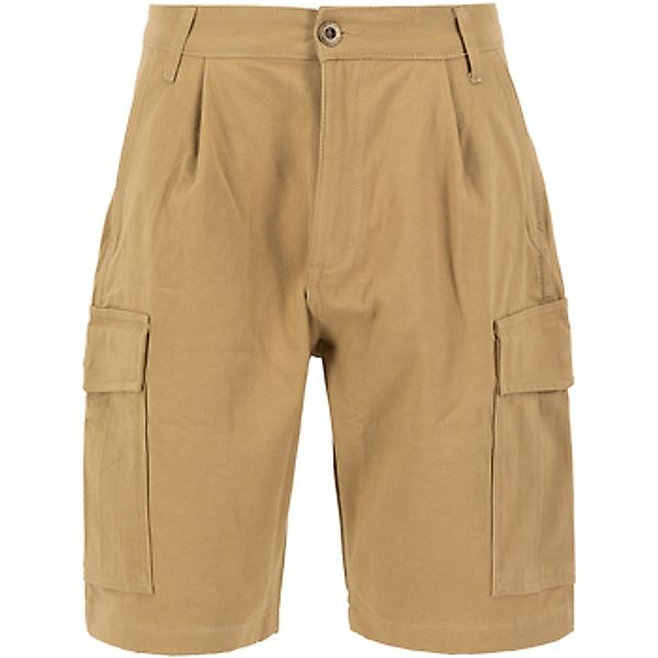 Alpha Industries Shorts "Aircraft Short" günstig online kaufen