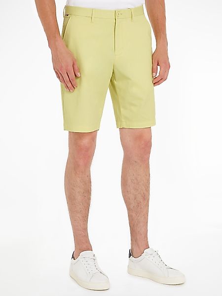 Tommy Hilfiger Shorts HARLEM SHORT 1985 günstig online kaufen