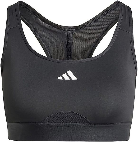 adidas Sportswear Sport-BH PWRCT BRA BLACK günstig online kaufen