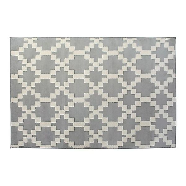 Teppich Dkd Home Decor Polyester Orientalisch (120 X 180 X 1 Cm) günstig online kaufen