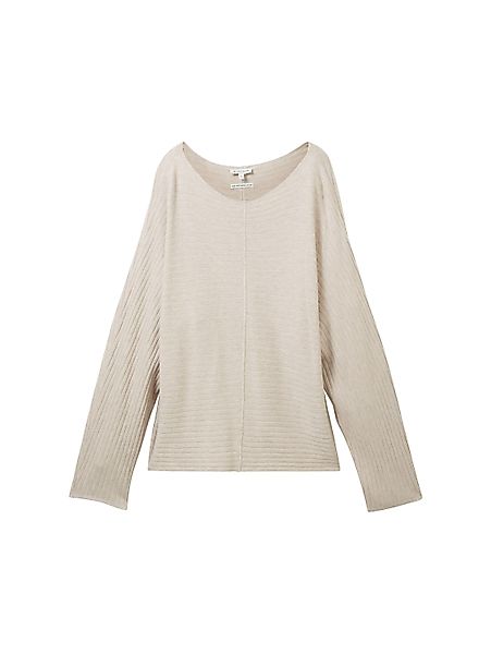 TOM TAILOR Strickpullover günstig online kaufen