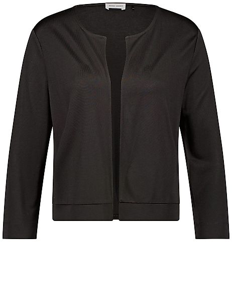 GERRY WEBER Hybridjacke Offener Cardigan mit günstig online kaufen
