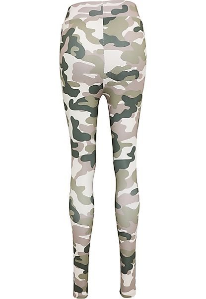 URBAN CLASSICS Leggings Urban Classics Damen günstig online kaufen
