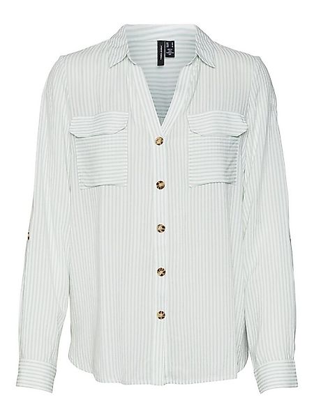 Vero Moda Klassische Bluse günstig online kaufen