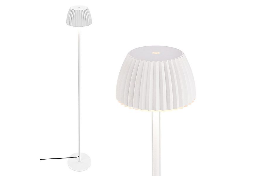 Briloner Leuchten LED Stehlampe LOCA 1625016 günstig online kaufen