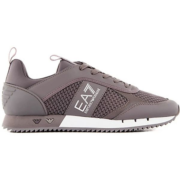Emporio Armani EA7  Sneaker Heritage GA günstig online kaufen