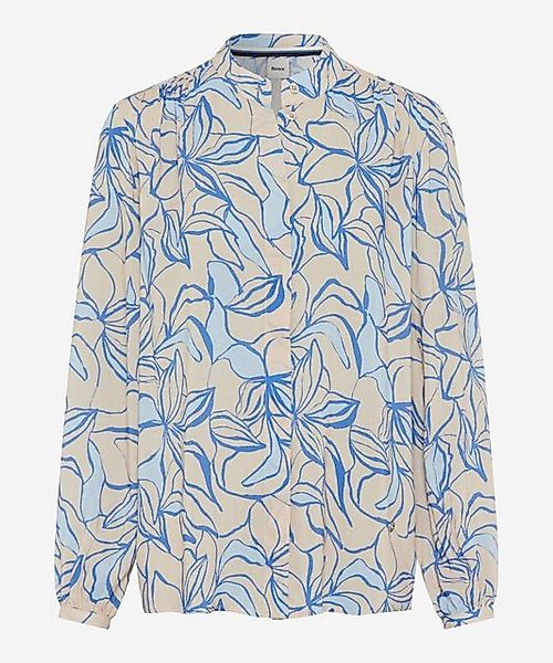 Brax Klassische Bluse günstig online kaufen