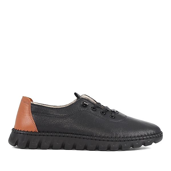 Celal Gültekin 664-25916 Slip-On Sneaker Schwarz günstig online kaufen