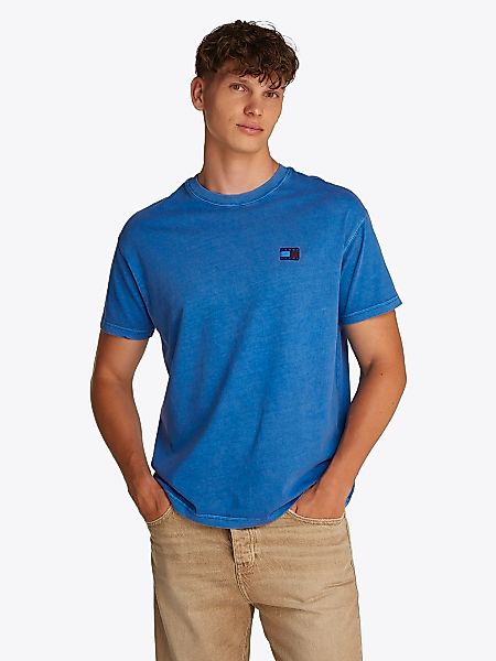 Tommy Jeans T-Shirt TJM RLX TJ günstig online kaufen