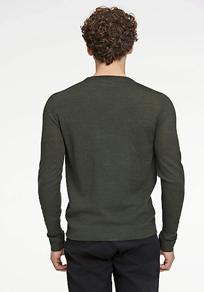 LINDBERGH Strickpullover Lindbergh Strickpullover günstig online kaufen