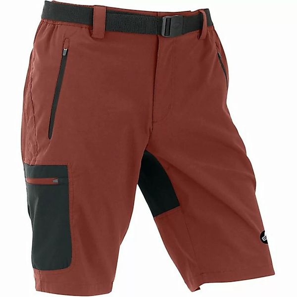 Maul Sport® Funktionsshorts Shorts Bermuda Doldenhorn II elastic günstig online kaufen