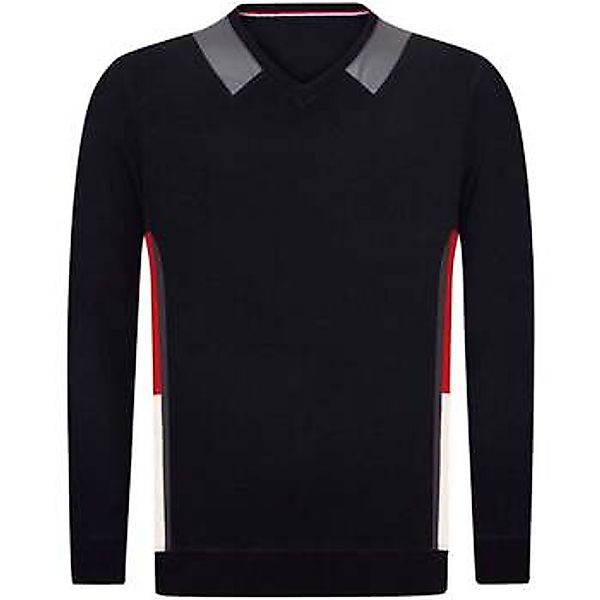 Jacey Quinn  Pullover Diego Regular Fit Sweatshirt günstig online kaufen