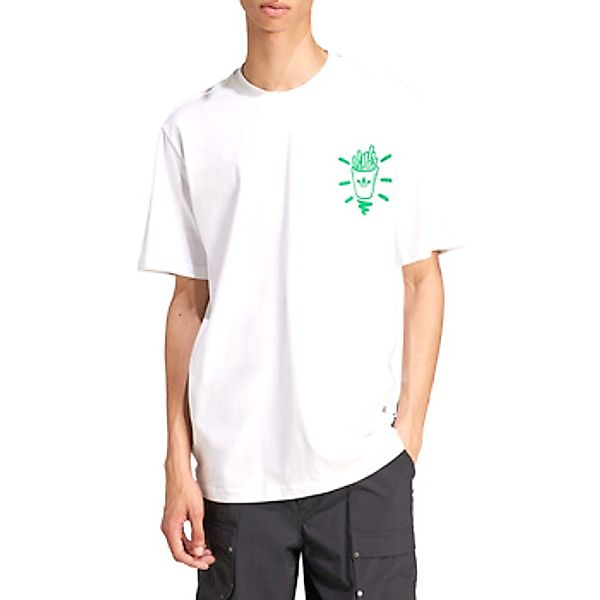adidas Originals T-Shirt Q12 TS STREET günstig online kaufen