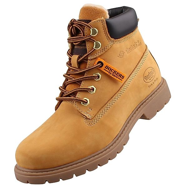 Dockers by Gerli 45PA340-300910 Stiefelette günstig online kaufen