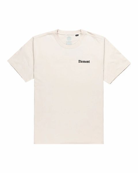 Element T-Shirt "Gets Better" günstig online kaufen