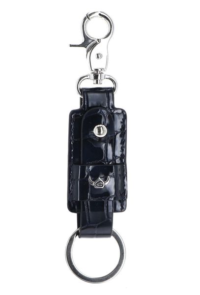 Golden Head Schlüsselanhänger Keyholder, aus echtem günstig online kaufen