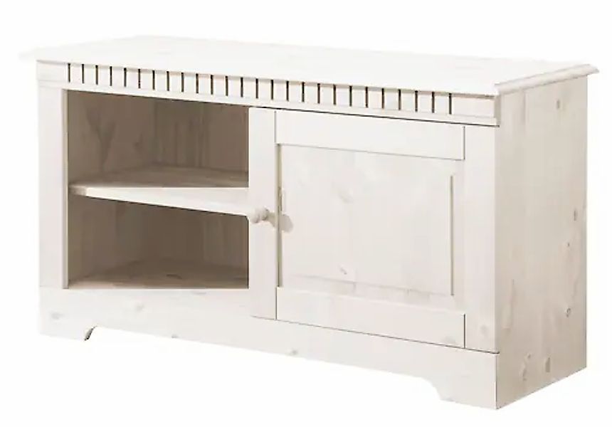 Home affaire TV-Board Breite 94 cm, Belastbarkeit bis 75 kg günstig online kaufen