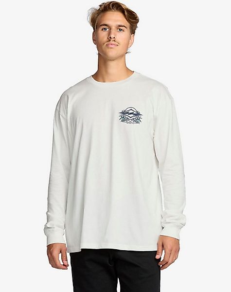 Billabong Langarmshirt Jaybay Regular - Longsleeve für Männer günstig online kaufen