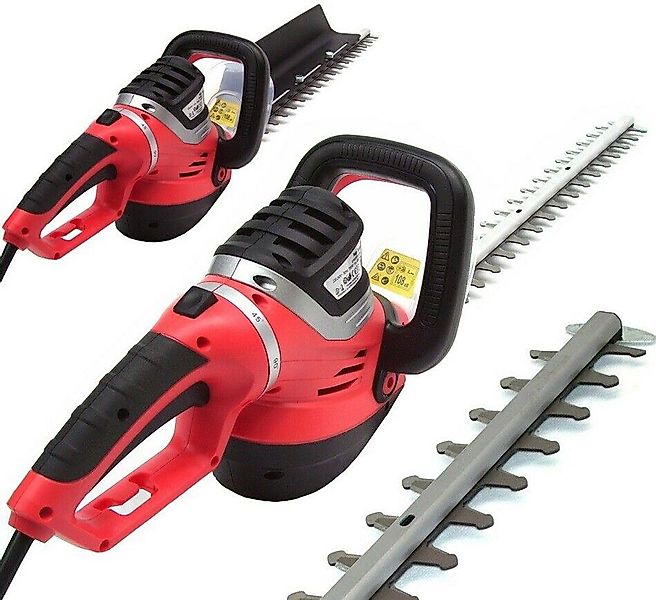 Apex Elektro-Heckenschere Elektro Heckenschere 56751 elektrische günstig online kaufen