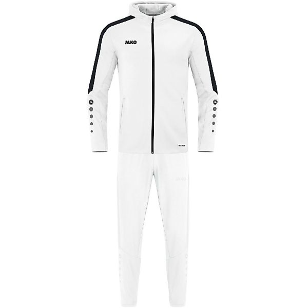 Jako Jogginganzug M9623 Präsentationsanzug Power günstig online kaufen