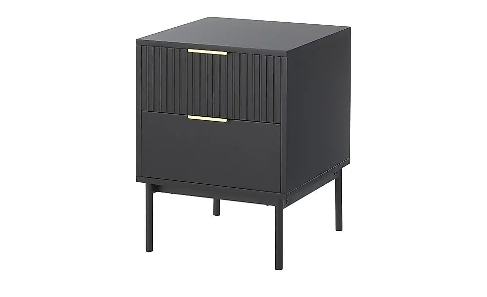 Kommode  Nanno ¦ Maße (cm): B: 40 H: 52 T: 41.5 Kommoden & Sideboards > Kom günstig online kaufen