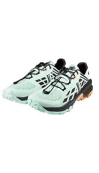 Mammut Sertig TR Low GTX (Multifunktion, wasserdicht) mint/schwarz Damen La günstig online kaufen