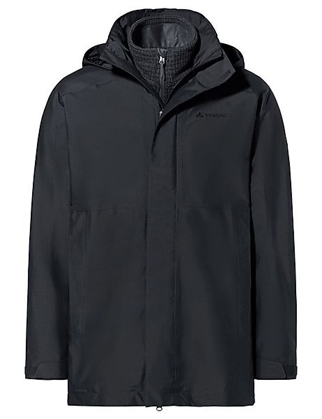 Vaude Men's Idris 3in1 Parka IV - 3in1 Parka für Herren günstig online kaufen