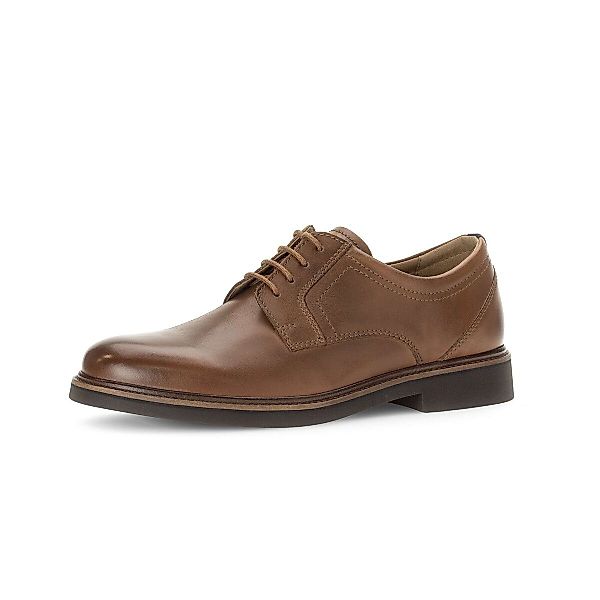 Gabor Pius Gabor Schnürschuh Glattleder Schnürschuh günstig online kaufen