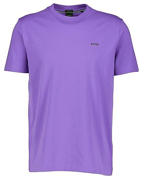 BOSS T-Shirt Herren T-Shirt Regular Fit (1-tlg) günstig online kaufen