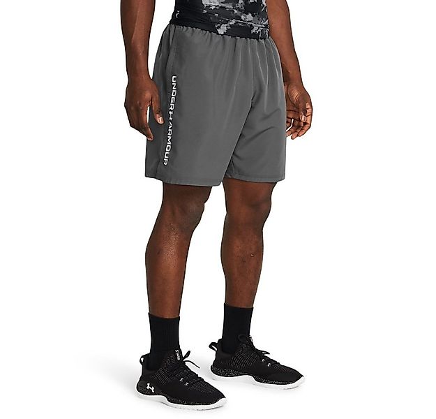 Under Armour® Shorts UA TECH WOVEN WORDMARK SHORT (1-tlg) günstig online kaufen