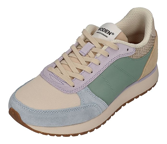 WODEN Ronja WL740 Sneaker beige multi günstig online kaufen