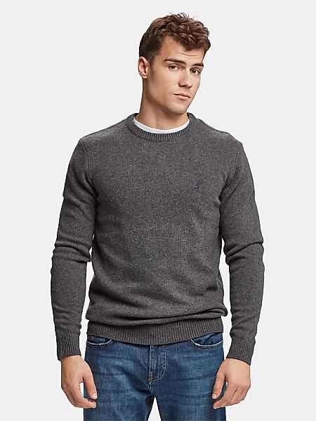 MCS Strickpullover "MCS Sweater Adrian" günstig online kaufen