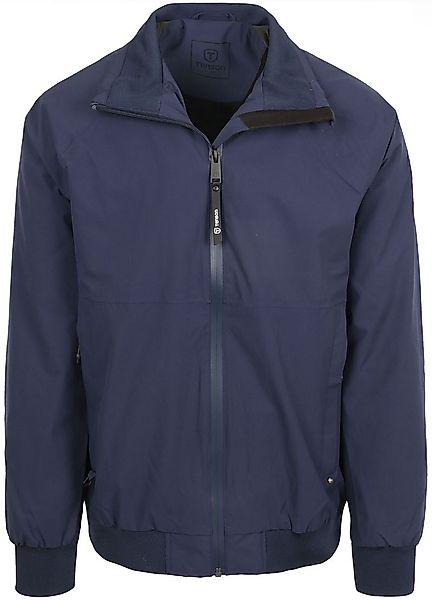 Tenson Zenith MPC Jacke Navy - Größe L günstig online kaufen