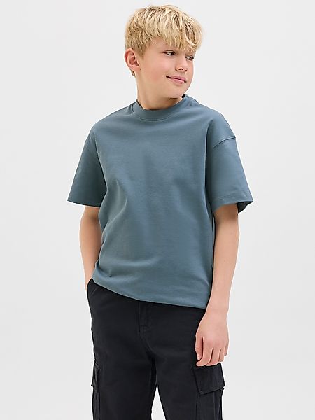 Jack & Jones Junior Rundhalsshirt JJEURBAN günstig online kaufen