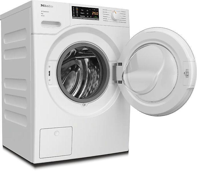 Miele Waschmaschine "WSA123 WCS 8kg Active" 8 kg 1400 U/min günstig online kaufen