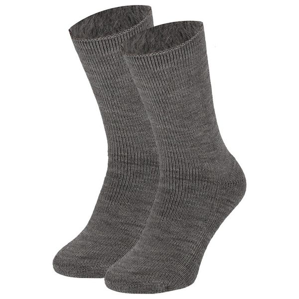 Heatkeeper Socken (2-Paar) Doppelpack gefütterte Wintersocken günstig online kaufen