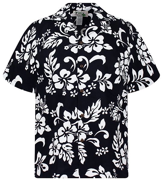 KY's Hawaiihemd 81 Original Hawaiihemd mit günstig online kaufen