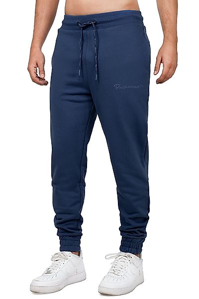 Reichstadt Jogginghose Moderne Sporthose 23RS035 Mit günstig online kaufen