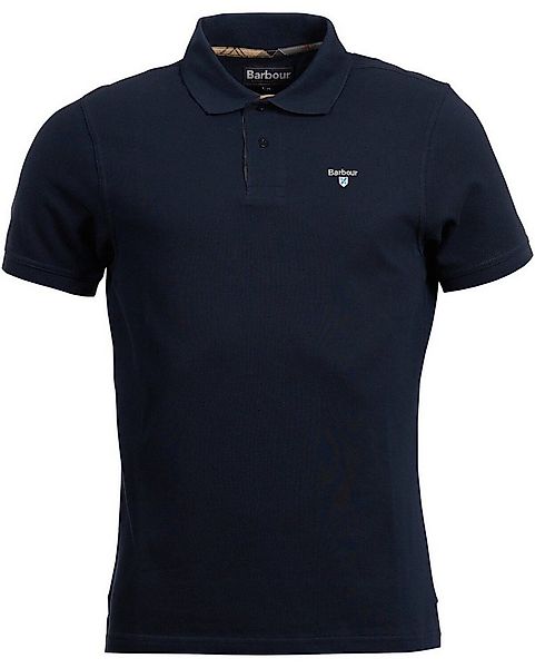 Barbour Poloshirt Polo Tartan Pique günstig online kaufen
