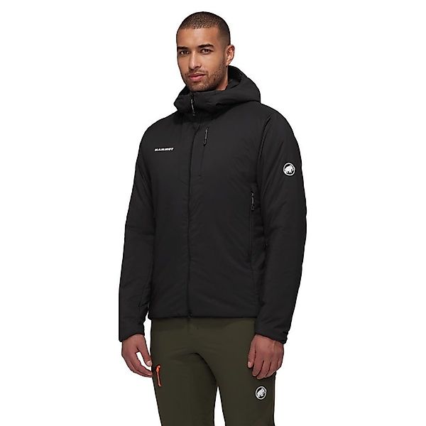 Mammut Allwetterjacke Isolationsjacke Rime Flex Insulated günstig online kaufen