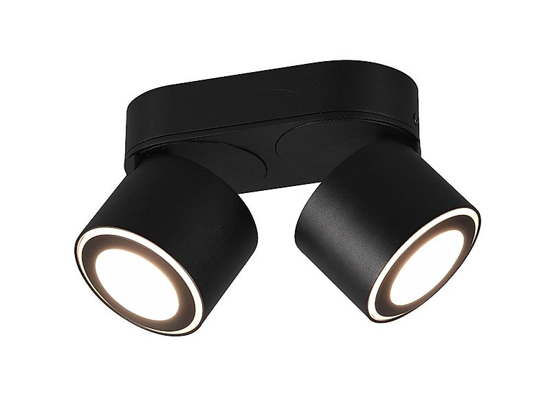 TRIO Leuchten LED Deckenstrahler, LED fest günstig online kaufen
