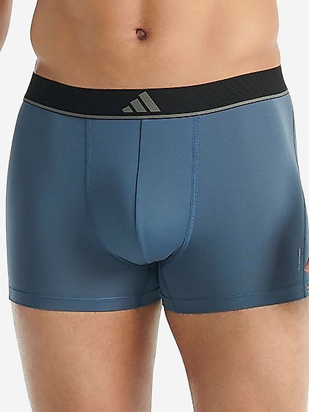 adidas Sportswear Boxer Active Micro Flex (3-St) unterhose männer boxershor günstig online kaufen