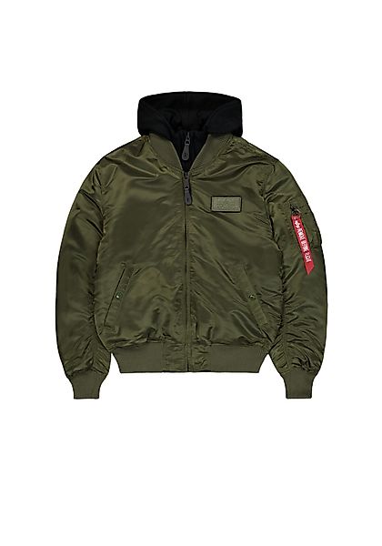 Alpha Industries Bomberjacke Alpha Industries Men günstig online kaufen