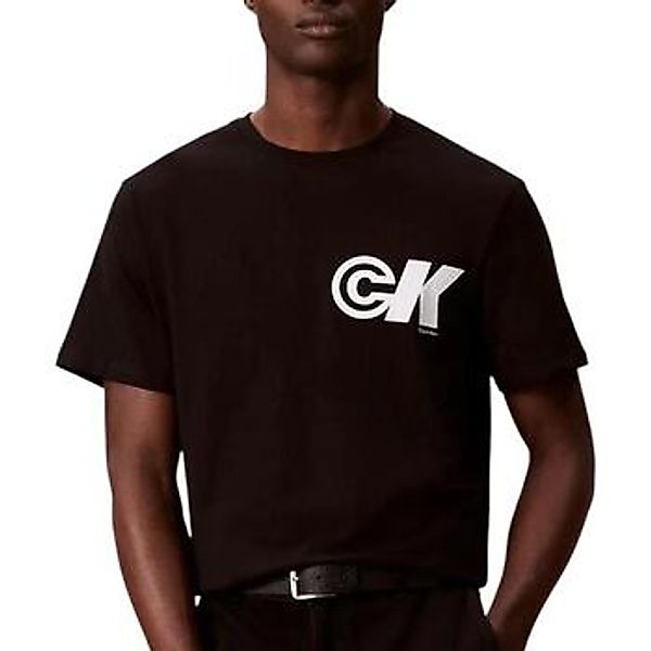 Calvin Klein Jeans  T-Shirt LV04RC835G-UB1 günstig online kaufen