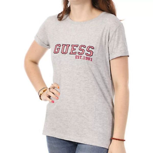 Guess  T-Shirts & Poloshirts G-W3YI35K8G01 günstig online kaufen